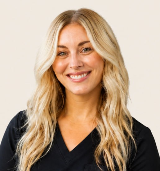 Jenny Andersen, RN — Lead Mobile RN