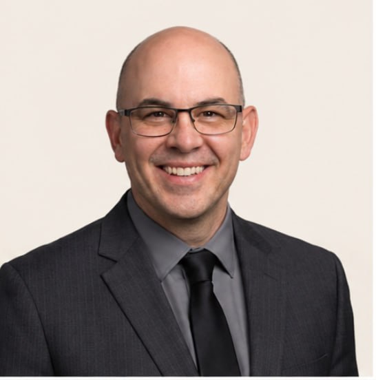 Micheal Mott, RN — Head of Operations